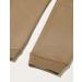 Kids Cotton Sweatpants 164 Stone Gray - Comfortable and Stylish Sweatpants for Kids - Buy Online on GoSupps.com