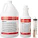 Mister Max Anti Icky Poo! Starter Kit - Odor and Stain Eliminator for Pet Accidents - Buy Online on GoSupps.com