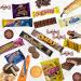 Venezuelan Sweet Snacks Gift Box - International Treats Assortment - Wafer Cookies, Chocolates, Cocosette, Susy, Toronto, Nucita, Galak, Bocadillos & More (20 Count) - Buy Online on GoSupps.com