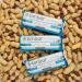 Timbar Protein Bars - Peanut Butter Chocolate Chip | Plant Based Non-GMO Gluten Free 13g Protein (12 Bars - Buy Online on GoSupps.com