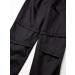 PUMA Unisex Youth Liga Training Rain Pants Large - Black/White | Waterproof Athletic Pants - Buy Online on GoSupps.com
