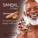 Solinotes Santal Eau de parfum 50ml Sandalwood - Buy Online on GoSupps.com