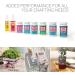 Mod Podge Super Thick Gloss (8 oz) - CS11297 | High Gloss Finish for Crafts & DIY Projects - Buy Online on GoSupps.com