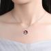 FIKA Ariel Little Mermaid Air Freshener Diffuser Locket - Aromatherapy Essential Oils Necklace for International Shipping - Buy Online on GoSupps.com