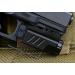 HILIGHT Enforcer Series Tactical LED Flashlight with Green/Blue Laser and Dot Sight for Pistol, Airsoft Gun, Tactical Gear | Weaver/Picatinny Rail Compatible - Buy Online on GoSupps.com