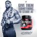 Betancourt Nutrition B-Nox Androrush Pre Workout Supplement - SNO-Cone Flavor | 3 Creatine Blend, BCAA's, Beta-Alanine, Energy | 35 Servings - Buy Online on GoSupps.com