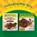 Nature Valley Soft-Baked Oatmeal Squares - Banana Bread & Dark Chocolate 7.44 oz 6 ct (Pack of 8) - Buy Online on GoSupps.com