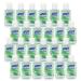 PURELL Advanced Hand Sanitizer Soothing Gel Fresh Scent 2 fl oz Flip-Cap Bottle (Pack of 24) - 9682-24-CMR