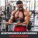 Buy Dmoose Fitness Biceps Isolator | Premium ARM Blaster for Bodybuilding & Weightlifting - Boost Arm Strength | International Shipping - Buy Online on GoSupps.com
