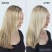 Redken Blondage High Bright Shampoo - Brightens Color-Treated Blonde Hair | With Vitamin C - 10.1 Fl Oz - Buy Online on GoSupps.com