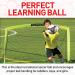 Franklin Sports MLS Pro Vent Kids Soccer Ball - Size 3 Youth Soccer Ball - Soft Cover - Great for Kids and Toddlers - Air Pump Included - Buy Online on GoSupps.com