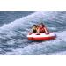 Airhead Hot Shot Towable Tube for Boating | 1-2 Rider Fun on the Water - Buy Online on GoSupps.com