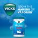 Vicks VapoBath Bath Salts - 15 OZ | Aromatherapy with Eucalyptus and Menthol Scent - Buy Online on GoSupps.com