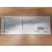 Mepiform Self-Adherent Silicone Dressing 1.6x12 in 5/Pk
