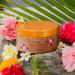 Bodycology Coconut Hibiscus Exfoliating Sugar Scrub | 10.5 oz | Best Women's Body Scrub for Smooth Skin | Shop Internationally - Buy Online on GoSupps.com