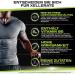 BCAA 2:1:1 1000mg 425 Vegan Tablets | Essential Amino Acids + Vitamin B6 | 141-Day Supply | International Shipping - Buy Online on GoSupps.com