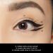 Nyx Professional Makeup Epic Ink Eye Liner - Waterproof Vegan 2-Pack (Shade 01 Black 1ml) - International Shipping Available - Buy Online on GoSupps.com