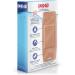 Band-Aid Tough Strips Waterproof Bandages - Extra Large, 20 Count - Buy Online on GoSupps.com
