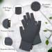 Medipaq Anti-Arthritis Gloves - Warmth, Compression, and Grip for Pain Relief (Large) - Buy Online on GoSupps.com