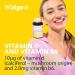 Wellgard Vegan Vitamin B12 High Strength Supplement - Folic Acid, Vitamin B6 & D3 - Made in UK - Buy Online on GoSupps.com