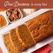 SWEET LOGIC Keto Baking Mix - Pumpkin Spice | Low Carb, Gluten Free, Diabetic Friendly | 1-2G Net Carbs Per Serving - Buy Online on GoSupps.com