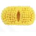 Seachoice 6 Deck Brush with Soft Bristles and Threaded Hole - Wood Block - Buy Online on GoSupps.com