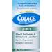 Colace 2-IN-1 Stool Softener & Stimulant Laxative Tablets 60 Count Gentle Constipation Relief in 6-12 Hours
