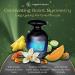L'orientale Fragrances Collection Night De Paris in Motion (100ml) - Buy Online on GoSupps.com