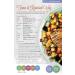 Carbs & Cals Gestational Diabetes: 100 Recipes Designed by Diabetes Specialist Dietitians - Buy Online on GoSupps.com