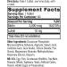 Natrol Biotin Beauty Plus Lutein - 5,000mcg Tablets for Healthy Hair, Skin & Nails - 60 Count - Buy Online on GoSupps.com