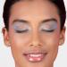 Buy Impala Matte Black Eyeshadow 57 - Professional High Pigmentation Long Lasting Formula with Mirror & Applicator - Perfect for Natural Look | International Shipping Available - Buy Online on GoSupps.com