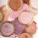YOUNG VISION Baked Highlighter Powder Palette - Sheer Pearl Shimmer Shades - Face Makeup - Highly Pigmented - 0.19 Oz - Buy Online on GoSupps.com