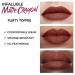 L'Oreal Paris Infallible Matte Lip Crayon - Flirty Toffee 1 Count - Buy Online on GoSupps.com