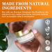 Sibu Rejuvenating Night Cream - Premium Himalayan Sea Buckthorn & Hyaluronic Acid | Hydrate Smooth Repair Aging Skin - 1 oz - Buy Online on GoSupps.com