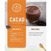 Andean Star Organic Cacao Powder - Raw Peruvian Cacao Beans - Rich in Nutrients and Flavanols - Zero-Guilt and USDA-Certified - All-Natural and Non-GMO - Single-Origin and Gluten-Free - 16 oz. - Buy Online on GoSupps.com