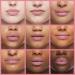 Palladio Herbal Lipstick Precious Pink - Rich, Creamy & Long Lasting Formula with Aloe Vera, Chamomile, and Ginseng - Buy Online on GoSupps.com
