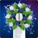 Oral-B CrossAction Electric Toothbrush Heads with Clean Maximiser Technology - 5 Count - Buy Online on GoSupps.com