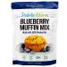 Diabetic Kitchen Blueberry Muffin Mix 7.2 oz (203 g)