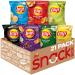 Lay's Lot de 21 chips