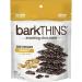 barkTHINS Snacking Dark Chocolate - Peanut with Sea Salt, 4.7 Ounce - Pack of 6