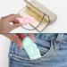 Buy WLLHYF 4 PCS Travel Dental Floss Case - Portable Refillable Organizer with 40 Picks for Family & Travel - Ideal for Men & Women - Buy Online on GoSupps.com