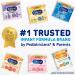 Enfamil NeuroPro Baby Formula - 32 Fl Oz - Milk-based Infant Formula with Iron - Buy Online on GoSupps.com