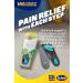 Scholl Orthotic Insole for Arch Pain Relief - Large | Supportive Shoe Insert - Buy Online on GoSupps.com