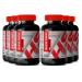 Creatine Tablets - CREATINE Powder 100G - Help Build Lean Mass (6 Bottles)