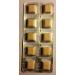 Rugby Nicotine Polacrilex Gum 4mg - Stop Smoking Aid, Sugar Free Coated Fruit Flavor - 100 Pieces - Buy Online on GoSupps.com