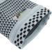 NeoTech Care Bamboo Fiber Wrist Band - Lightweight Elastic & Breathable - Unisex Sport & Gym Accessory - Gray - Size L - Buy Online on GoSupps.com