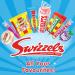 Swizzels Big Party Mix Bag 900g - A Large Selection of Delicious and Fruity Candy Treats Perfect for Parties and Special Occasions - Buy Online on GoSupps.com