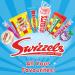 Swizzels Sweet Shop Favourites Gifts 450g - Buy Online on GoSupps.com