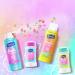 Suave Fresh Vibes Deodorant Stick Aluminum Free 48 Hour Deodorant Protection Awesome Blossom Dermatologist Tested Body Deodorant 1.2 oz - Buy Online on GoSupps.com