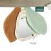 Buy Fehn Stroller Chain - Sheep & Donkey Animal Supporters | Fabric Learning Toys for Babies with Rattles & Squeakers | Promote Motor Skills - International Shipping - Buy Online on GoSupps.com